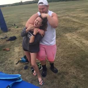 Meet your Posher, Daniel